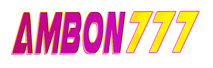 Ambon777 Logo